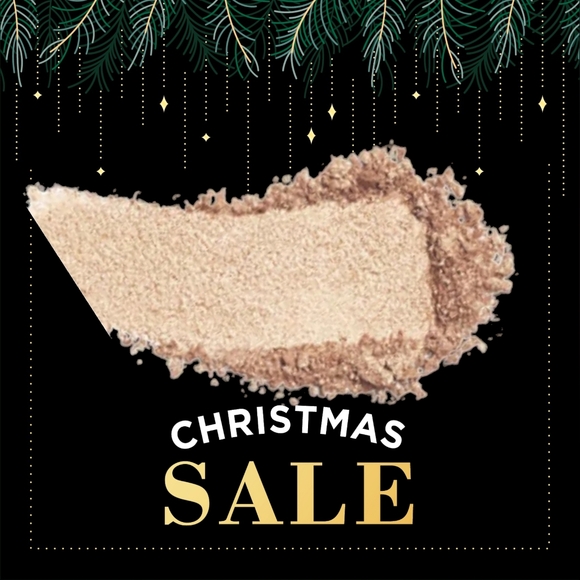 Morphe Eye & Face Shimmer in "Sparkling Champagne" ✨️NEW IN BOX✨️ - Picture 2 of 6